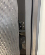 王力防盜門怎么樣？24小時(shí)除醛，守護(hù)家人健康