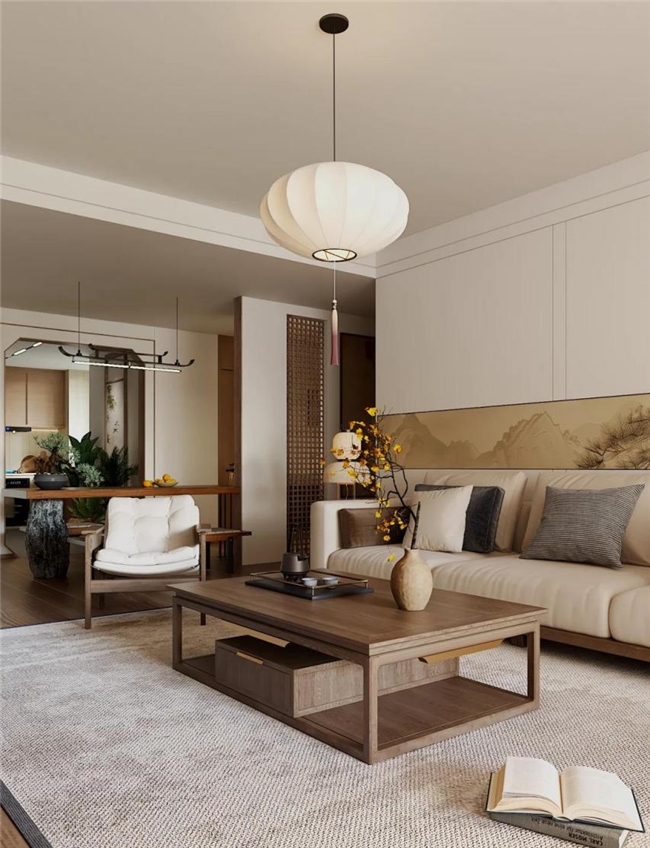 山东来晴装饰材料有限公司舒适环保居家享受