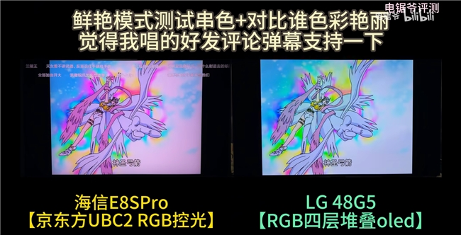 ��OLED��RGB-Mini LED��Ϊʲô2025��߶˵�����ѡ�ѱ䣿
