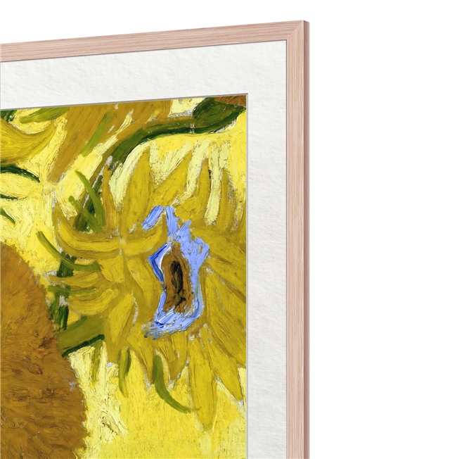 把美术馆搬回家！A400 Pro：高颜值+旗舰画质+360°移动全都有！(图4)