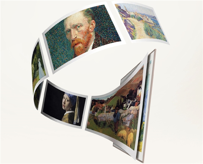 拿捏！TCL A400 Pro颜值抗打画质出众，艺术电视选它(图8)