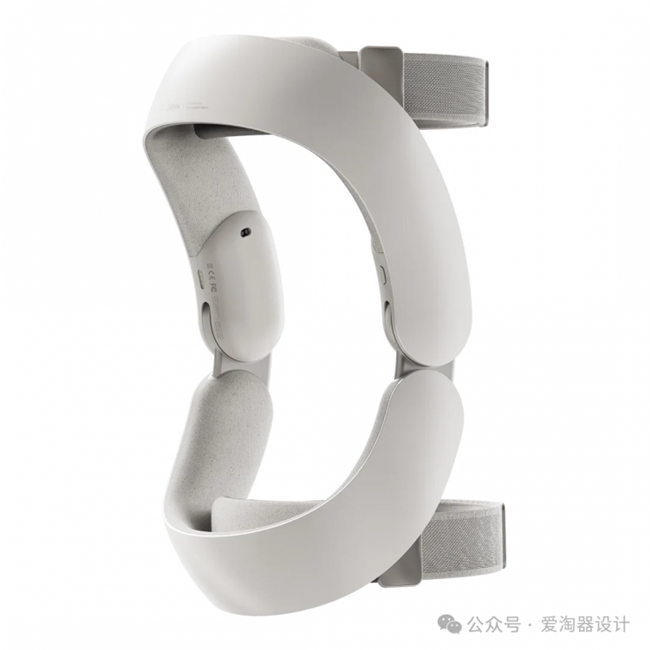 覆盖医疗、户外、日常场景,20 个可穿戴设计创新方案