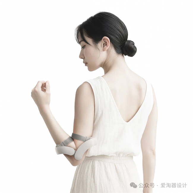 覆盖医疗、户外、日常场景,20 个可穿戴设计创新方案