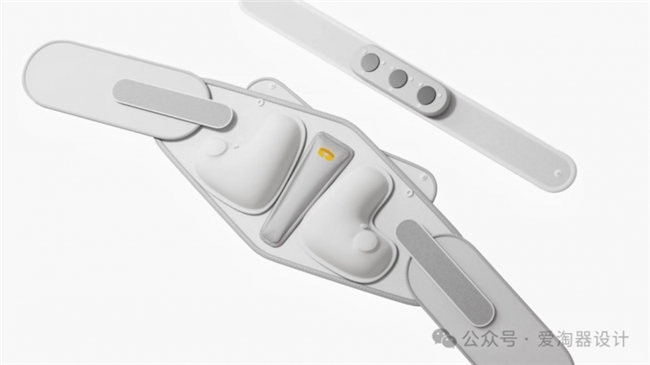 覆盖医疗、户外、日常场景,20 个可穿戴设计创新方案