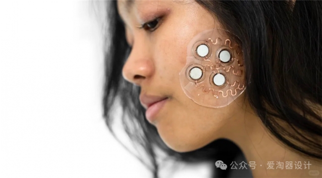 覆盖医疗、户外、日常场景,20 个可穿戴设计创新方案