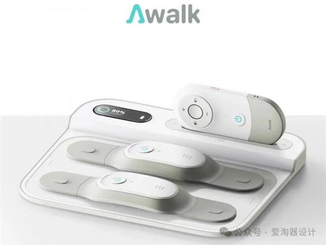 覆盖医疗、户外、日常场景,20 个可穿戴设计创新方案