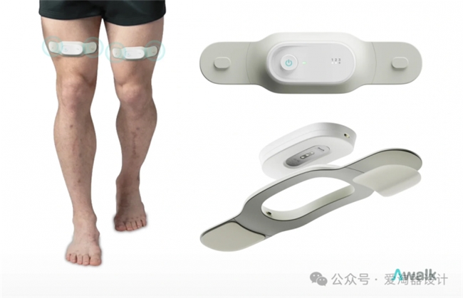 覆盖医疗、户外、日常场景,20 个可穿戴设计创新方案