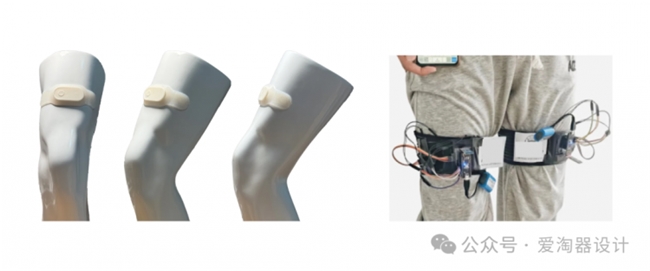 覆盖医疗、户外、日常场景,20 个可穿戴设计创新方案