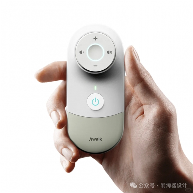 覆盖医疗、户外、日常场景,20 个可穿戴设计创新方案