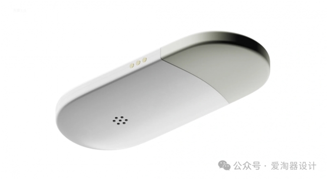 覆盖医疗、户外、日常场景,20 个可穿戴设计创新方案