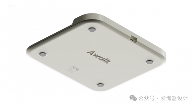 覆盖医疗、户外、日常场景,20 个可穿戴设计创新方案