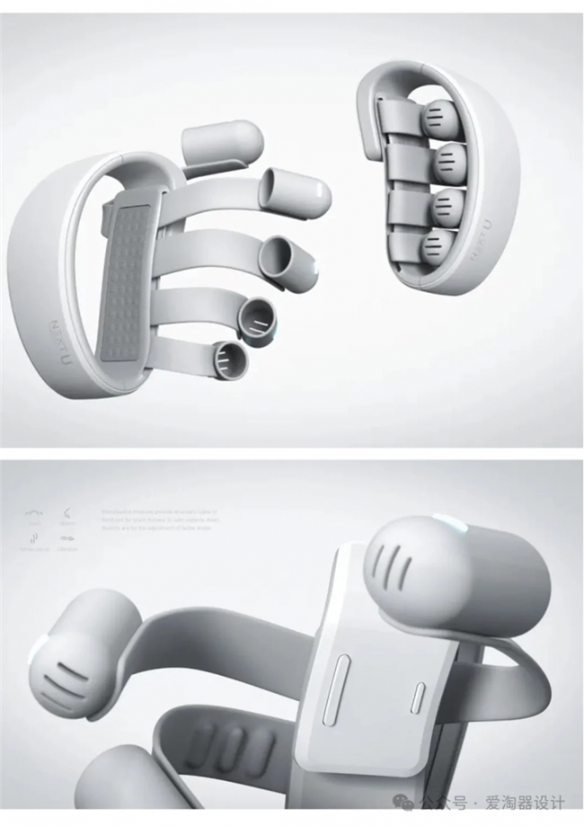 覆盖医疗、户外、日常场景,20 个可穿戴设计创新方案