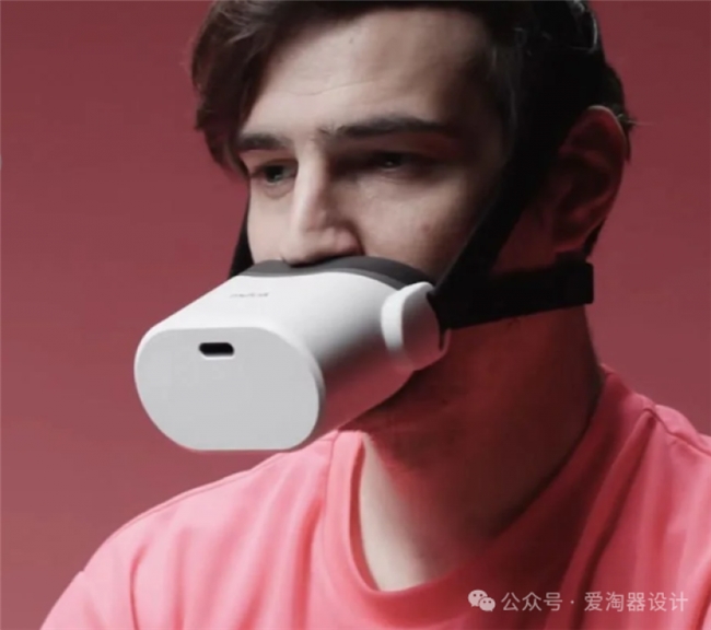 覆盖医疗、户外、日常场景,20 个可穿戴设计创新方案