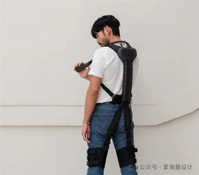 覆盖医疗、户外、日常场景,20 个可穿戴设计创新方案