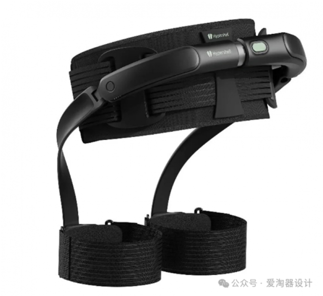 覆盖医疗、户外、日常场景,20 个可穿戴设计创新方案