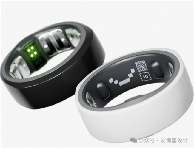 覆盖医疗、户外、日常场景,20 个可穿戴设计创新方案