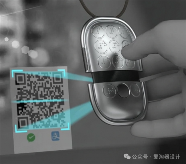 覆盖医疗、户外、日常场景,20 个可穿戴设计创新方案