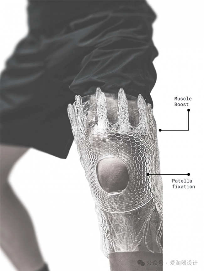 覆盖医疗、户外、日常场景,20 个可穿戴设计创新方案