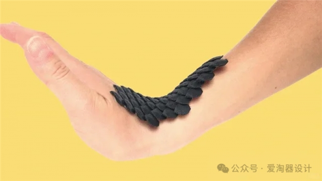 覆盖医疗、户外、日常场景,20 个可穿戴设计创新方案