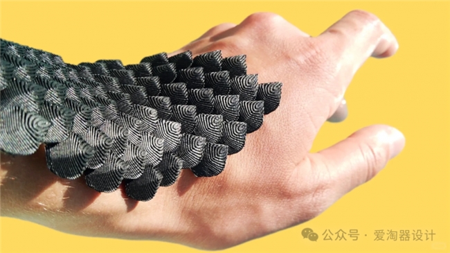 覆盖医疗、户外、日常场景,20 个可穿戴设计创新方案