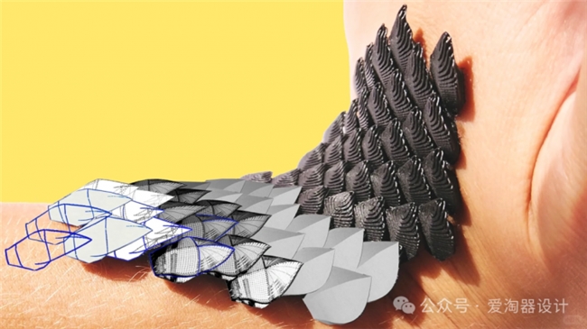 覆盖医疗、户外、日常场景,20 个可穿戴设计创新方案