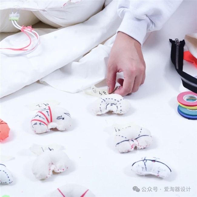 覆盖医疗、户外、日常场景,20 个可穿戴设计创新方案