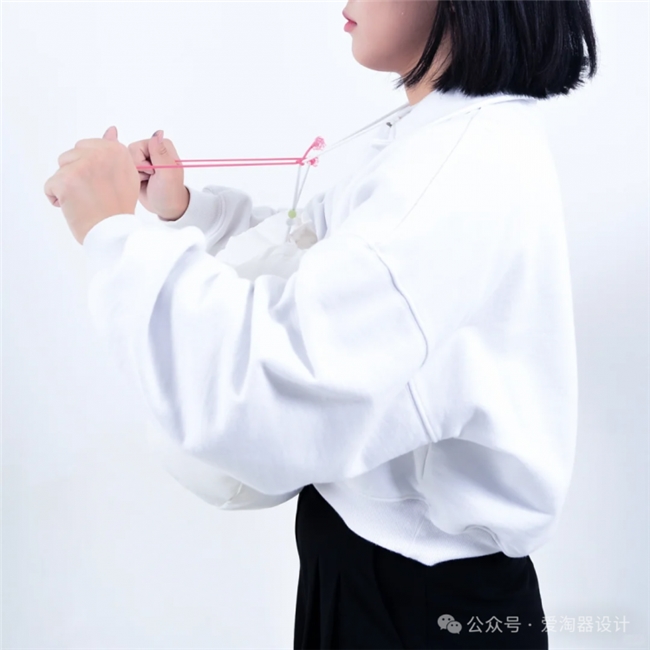 覆盖医疗、户外、日常场景,20 个可穿戴设计创新方案