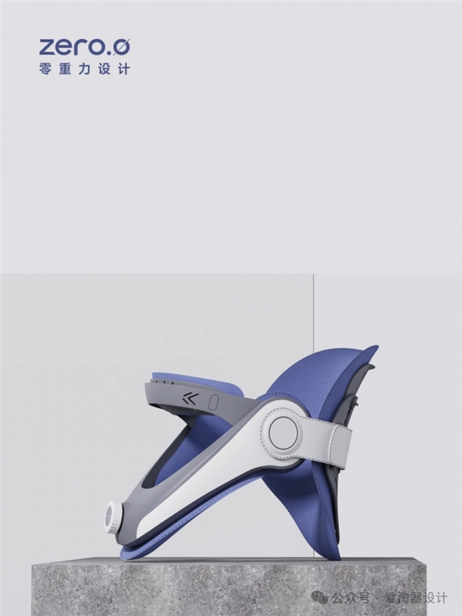 覆盖医疗、户外、日常场景,20 个可穿戴设计创新方案