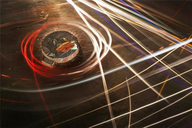 聚焦Lensculture大赛,一张好的街头摄影,藏着这些获奖密码