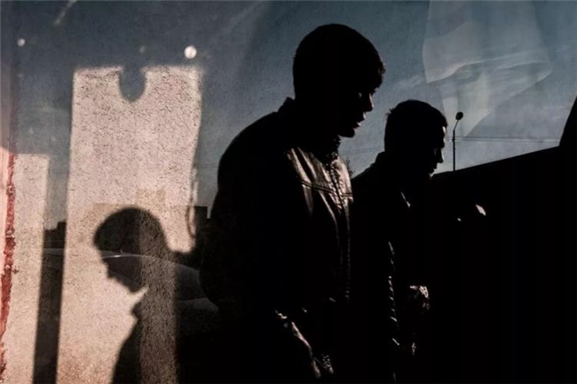 聚焦Lensculture大赛,一张好的街头摄影,藏着这些获奖密码