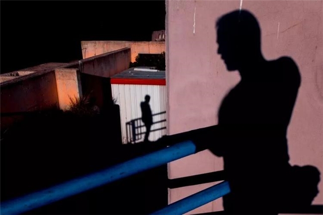 聚焦Lensculture大赛,一张好的街头摄影,藏着这些获奖密码