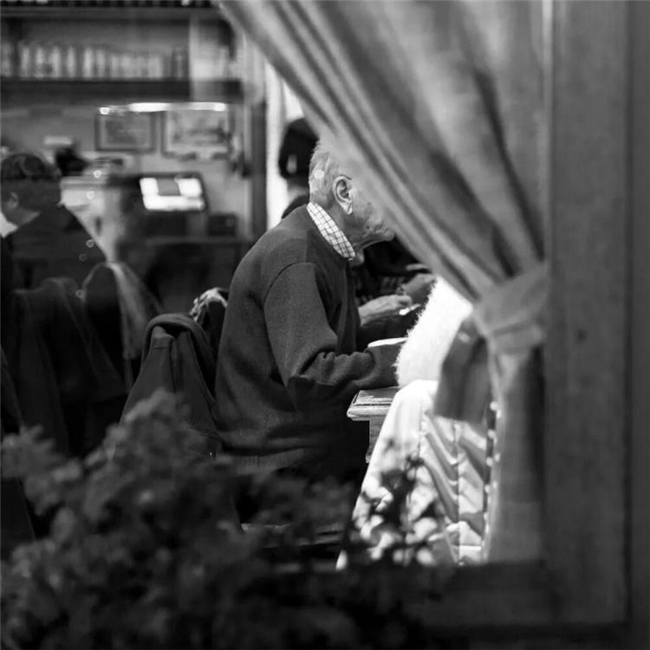 聚焦Lensculture大赛,一张好的街头摄影,藏着这些获奖密码