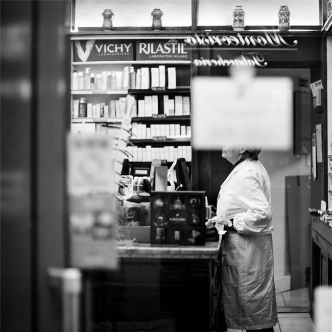 聚焦Lensculture大赛,一张好的街头摄影,藏着这些获奖密码