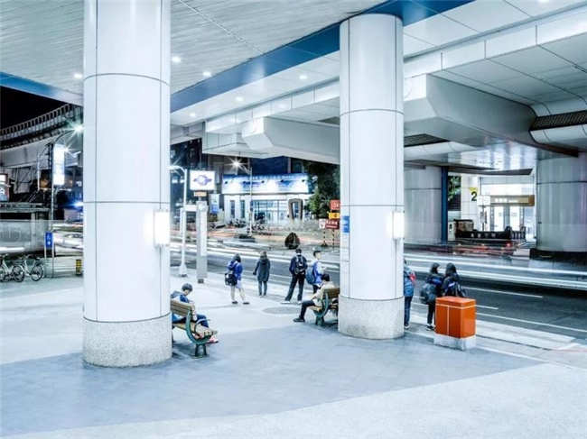 聚焦Lensculture大赛,一张好的街头摄影,藏着这些获奖密码