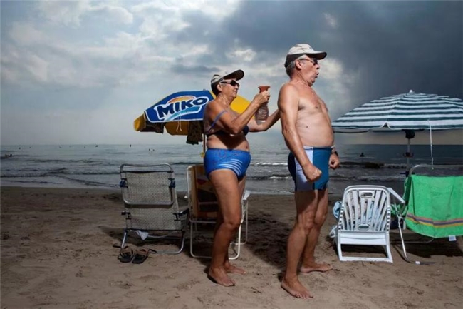 聚焦Lensculture大赛,一张好的街头摄影,藏着这些获奖密码