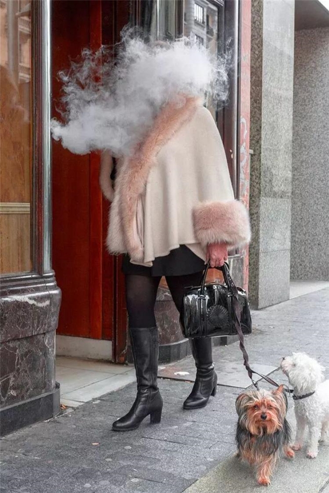 聚焦Lensculture大赛,一张好的街头摄影,藏着这些获奖密码