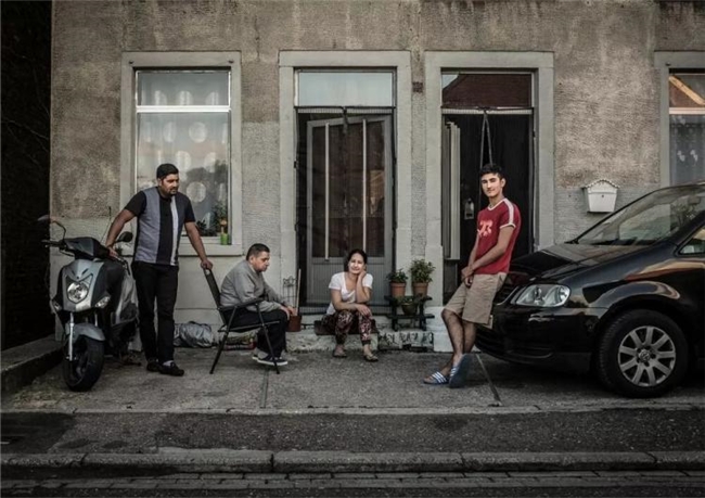 聚焦Lensculture大赛,一张好的街头摄影,藏着这些获奖密码