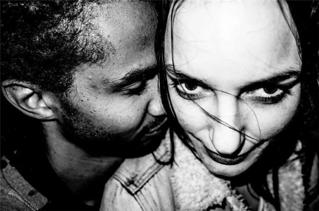 聚焦Lensculture大赛,一张好的街头摄影,藏着这些获奖密码