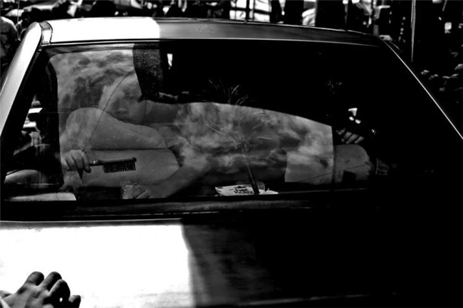 聚焦Lensculture大赛,一张好的街头摄影,藏着这些获奖密码