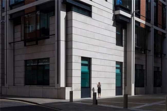 聚焦Lensculture大赛,一张好的街头摄影,藏着这些获奖密码