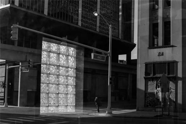 聚焦Lensculture大赛,一张好的街头摄影,藏着这些获奖密码