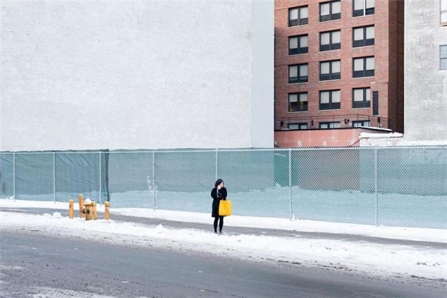 聚焦Lensculture大赛,一张好的街头摄影,藏着这些获奖密码