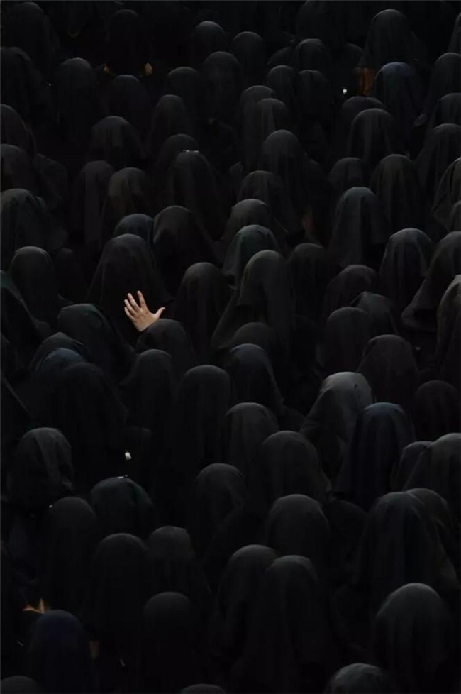 聚焦Lensculture大赛,一张好的街头摄影,藏着这些获奖密码