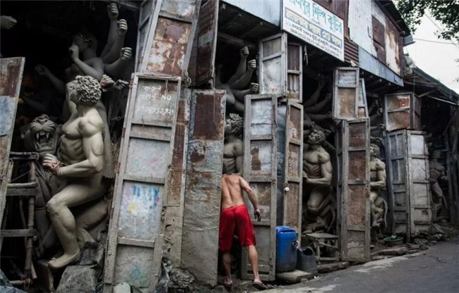 聚焦Lensculture大赛,一张好的街头摄影,藏着这些获奖密码