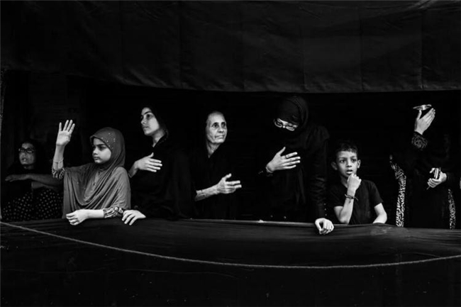 聚焦Lensculture大赛,一张好的街头摄影,藏着这些获奖密码