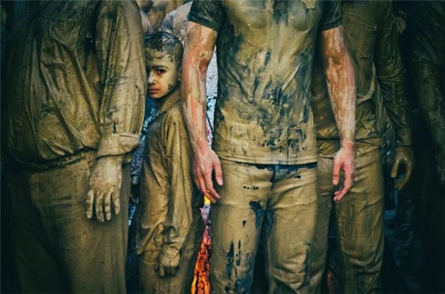 聚焦Lensculture大赛,一张好的街头摄影,藏着这些获奖密码