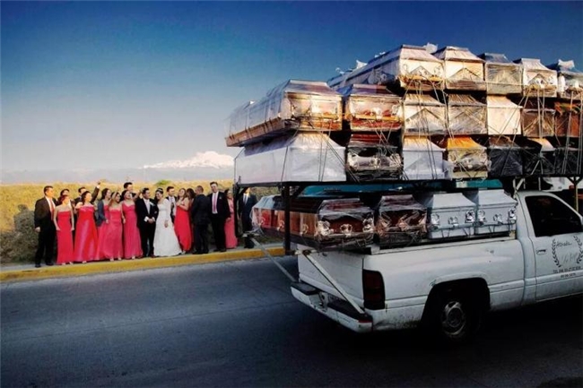 聚焦Lensculture大赛,一张好的街头摄影,藏着这些获奖密码