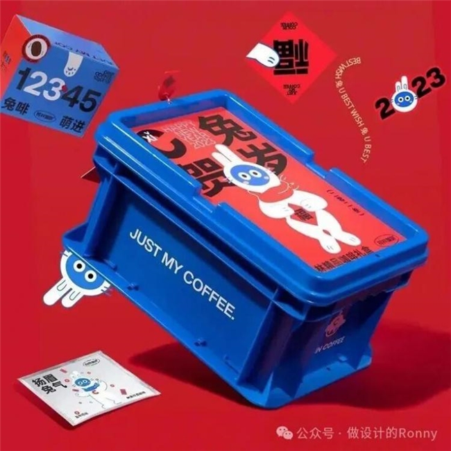 别再做普通包装了！用 “小心机” 让产品脱颖而出