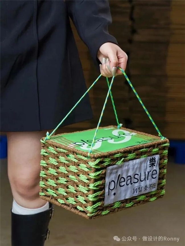 别再做普通包装了！用 “小心机” 让产品脱颖而出