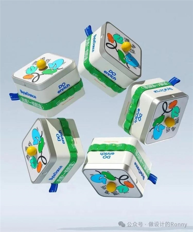 别再做普通包装了！用 “小心机” 让产品脱颖而出